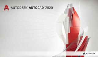 Autodesk AutoCAD 2020.1 by m0nkrus