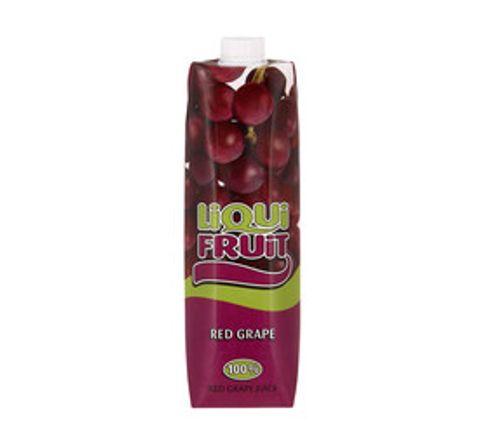 LiquiFruit Grape 1L