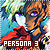 Persona 3 Fan