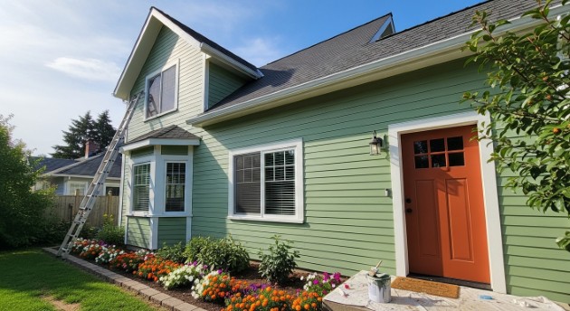 Insured painting contractors Duluth MN