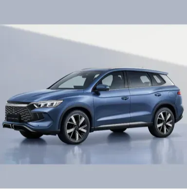 BYD Song Pro