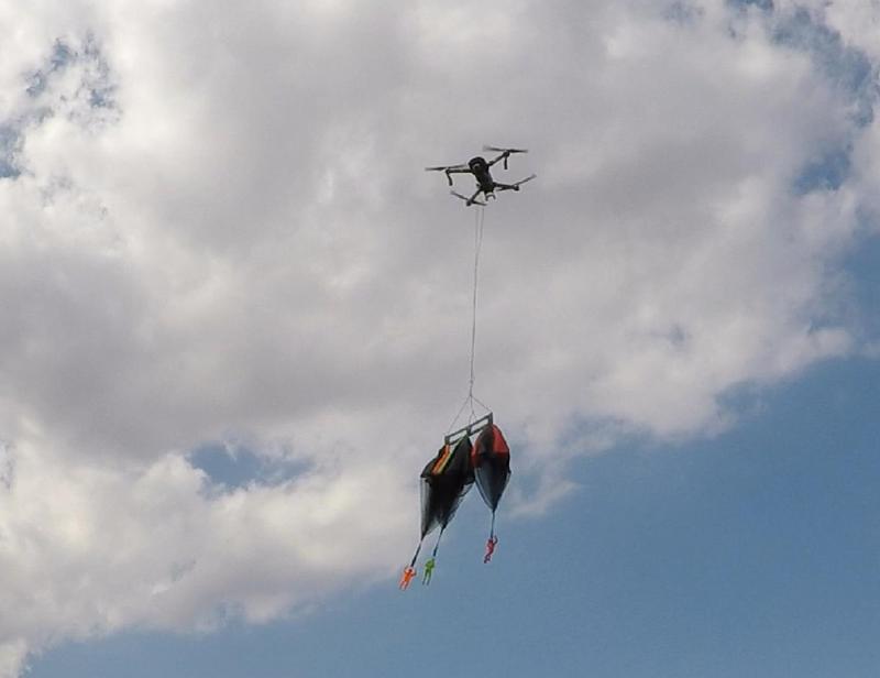 fishing drone ebay