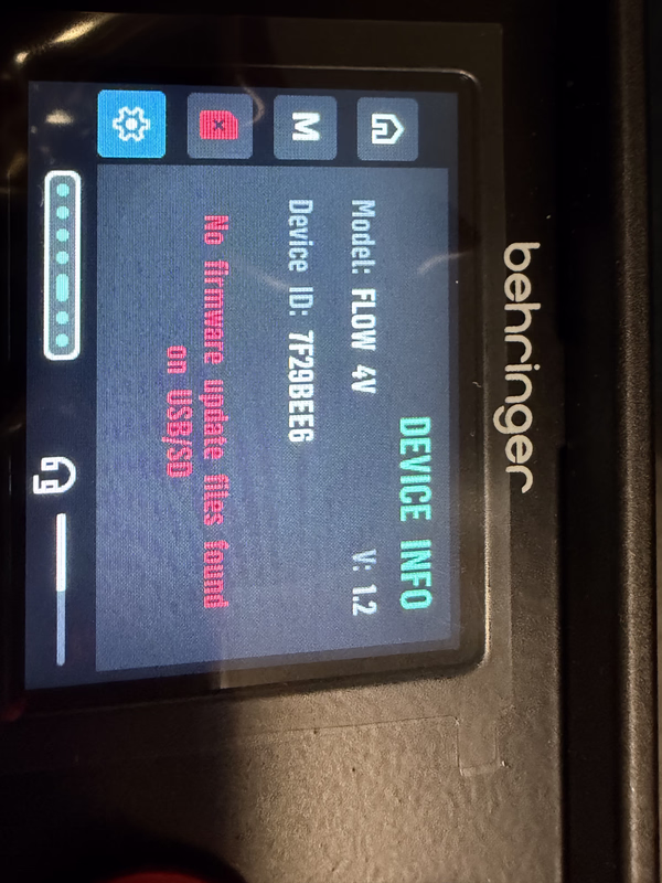 behringer