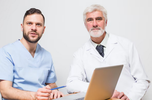 Hair Transplant Insurance UK