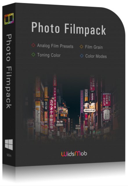 WidsMob FilmPack 2021 v1.2.0.86 (x64) Multilingual Portable