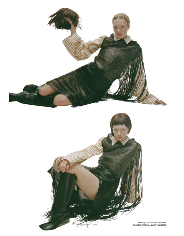 l officiel usa september 2025 108