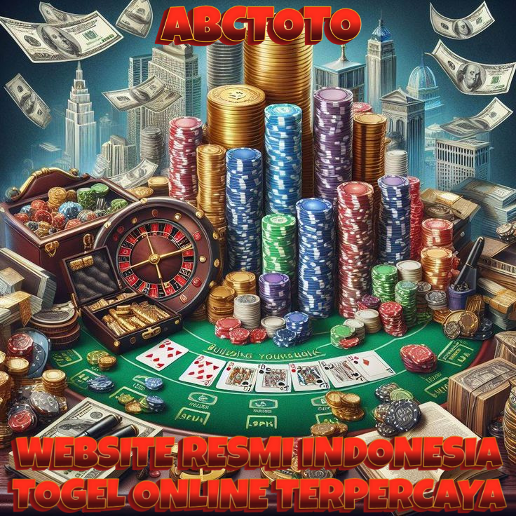 ABCTOTO » Website Resmi Togel Online Terpercaya Indonesia