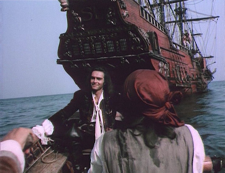 Одиссея капитана Блада 1 серия 1991_DVDRip-AVC_KORSAR083497