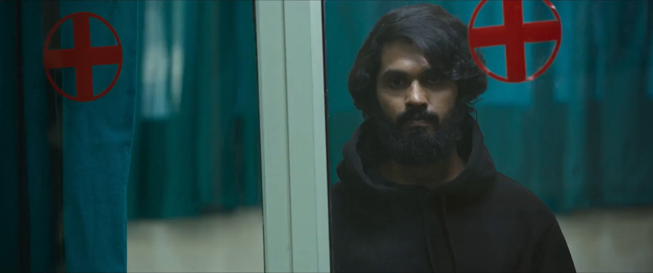 Gangster 2024 WebRip [Hindi + Telugu] 480p 720p ESub Screenshot
