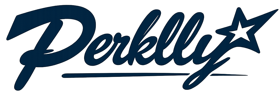Perklly Logo