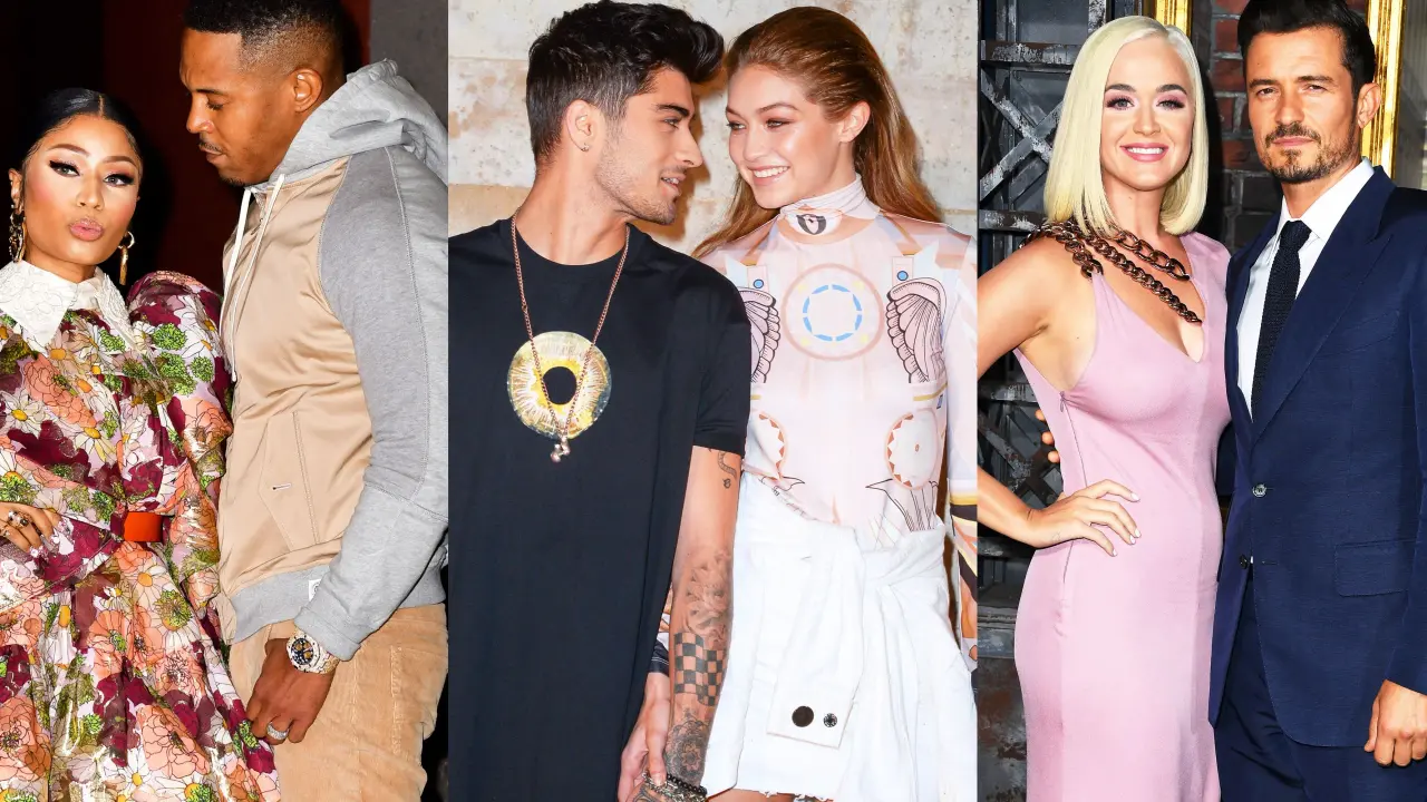 Celebrity Pregnancy Rumors in the Social Media