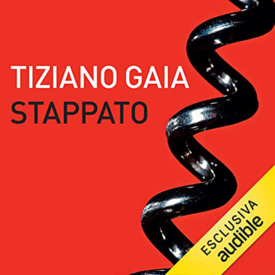 Tiziano Gaia - Stappato (2021) (mp3 - 128 kbps)