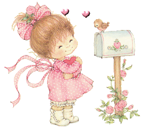 Mail-bird-box-girl