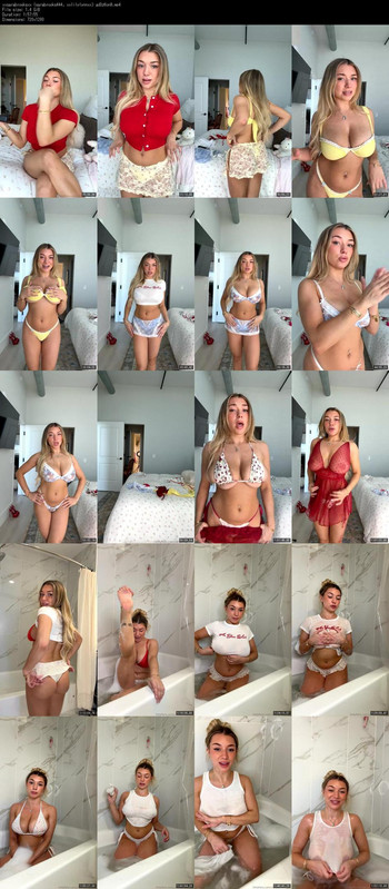 xxsarabrooksxx (sarabrooks444 xxlilylynnxx) gd3z6on9 screen2