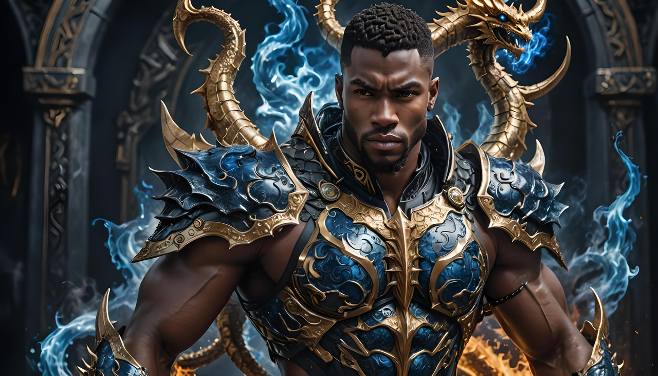 Demigod