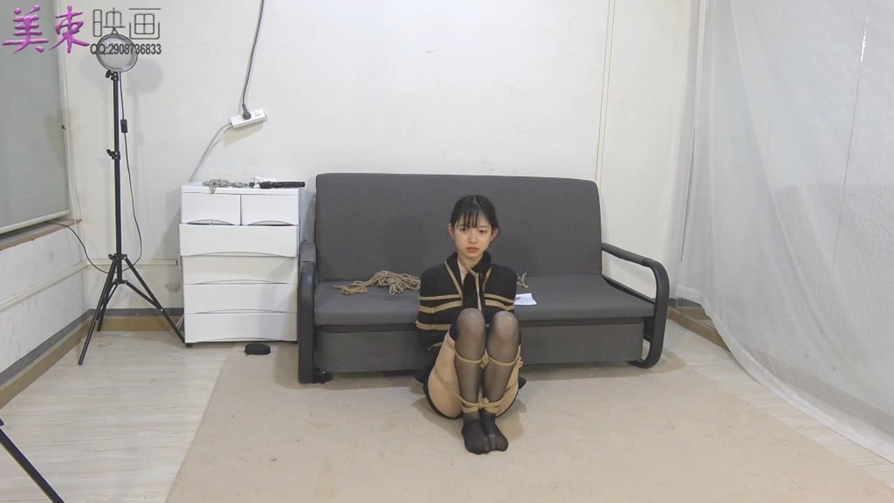 美束映画 师生劫案 02 朵朵 珊珊.mp4_20210503_185311.839