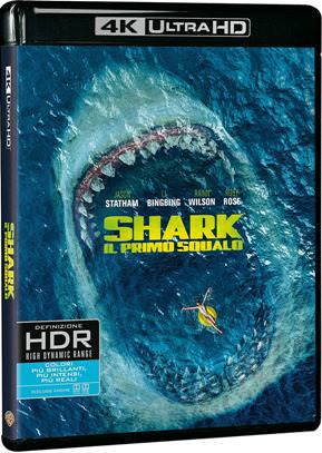 Shark - Il primo squalo (2018) [BluRay Rip 2160p HEVC 10bit-HDR ITA-ENG AC3-SUBS]