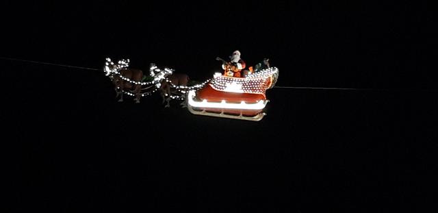 5 Dic: Mágico Montreux - ALSACIA EN NAVIDAD Y MONTREUX CON PAPÁ NOEL (17)