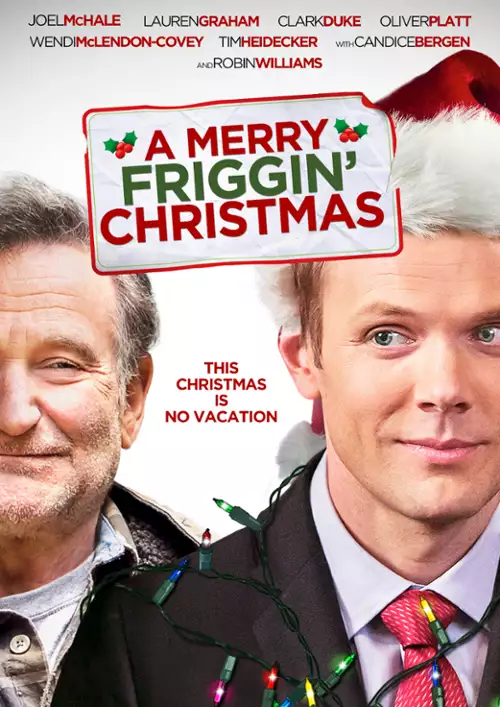 Wesołe kurcze święta / A Merry Friggin' Christmas (2014) PL.1080p.SKYSHO.WEB-DL.DDP2.0.H264-XuploaD / Lektor PL