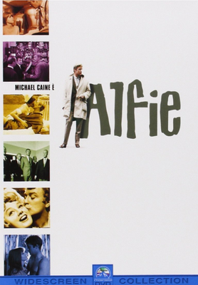 Alfie (1966) DVD 5