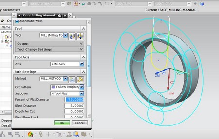 Siemens NX Unigraphics basic to advance level