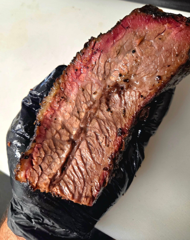 Meat Selection