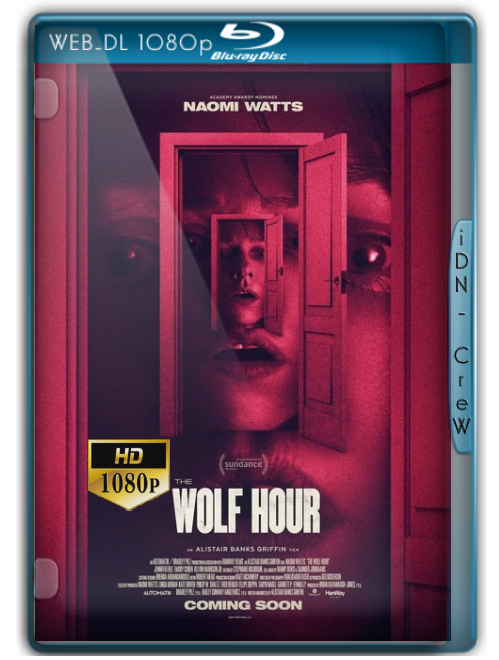 L ora del lupo 2019 ITA WEBRip 1080p x264 iDN_CreW