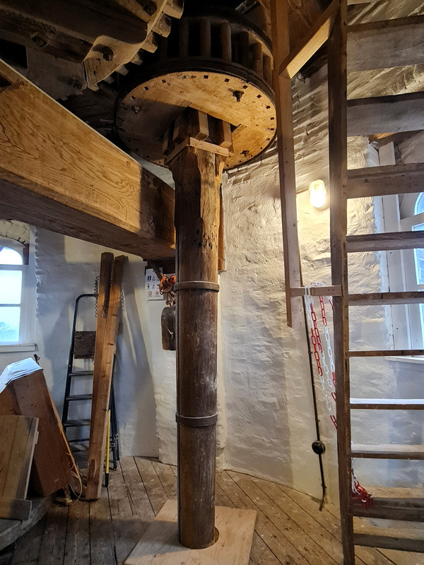 Pieter Zuijkerbuijk, Desiré 08 Megen 13-01-2024