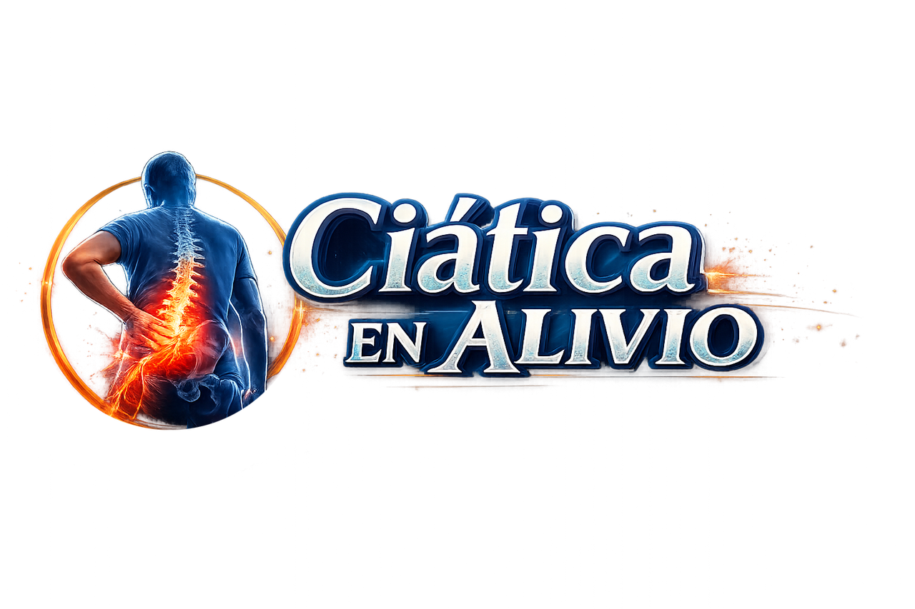 Ciática en Alivio — Dr. Mariano Castaño