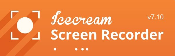 Icecream Screen Recorder Pro v7.10 Multilingual