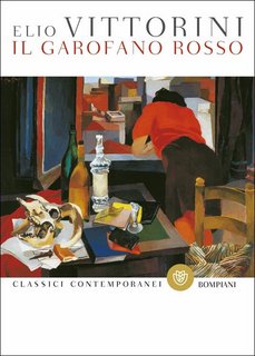 Elio Vittorini - Il Garofano Rosso (2018)
