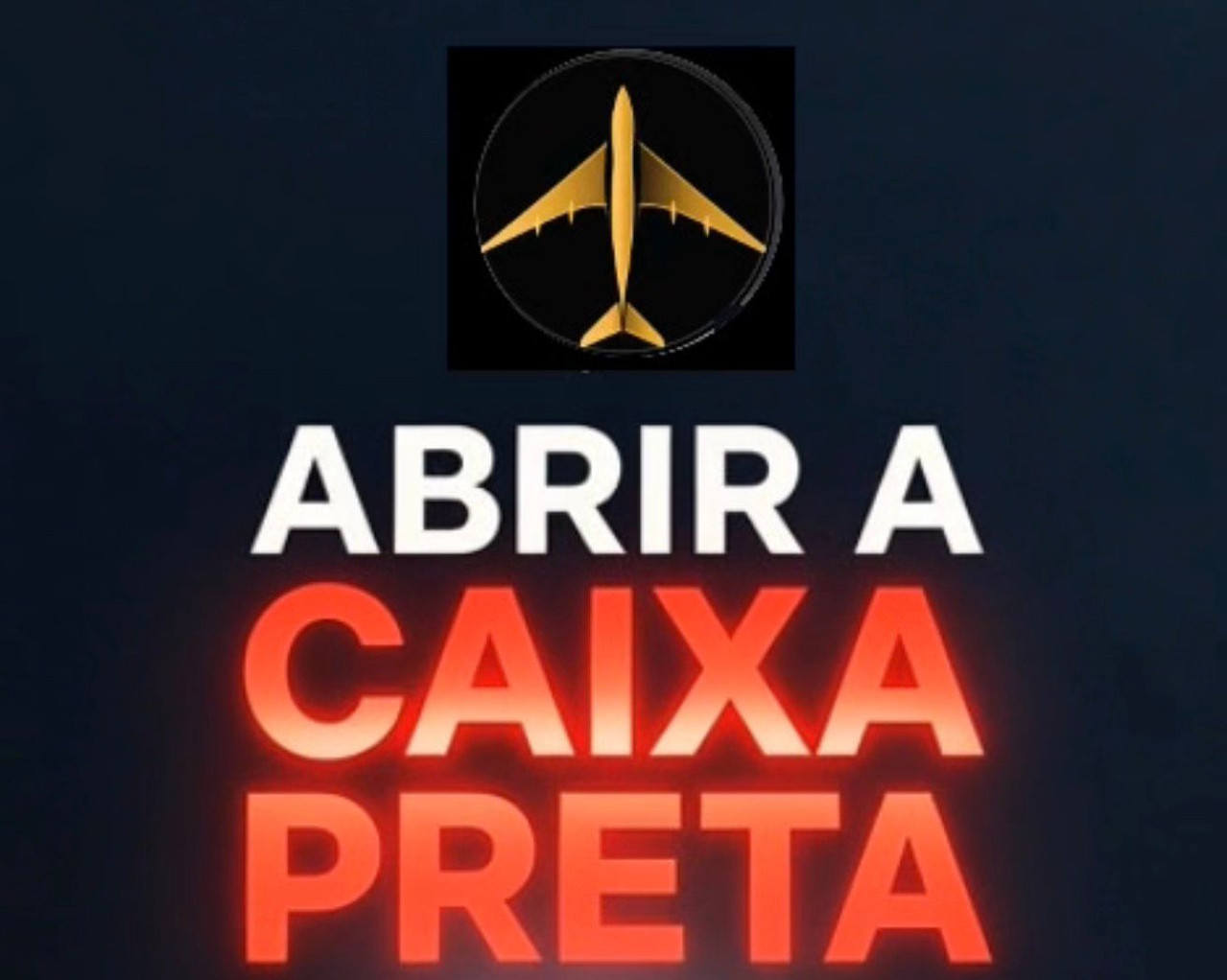 Abrir a Caixa Preta - YouTube