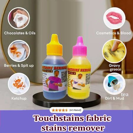 Touchstains Product