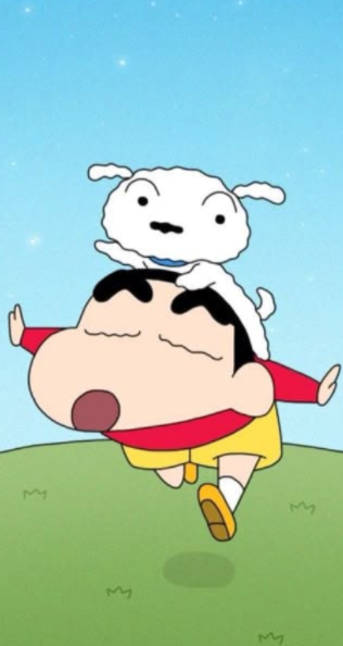 Shinchan Season 5