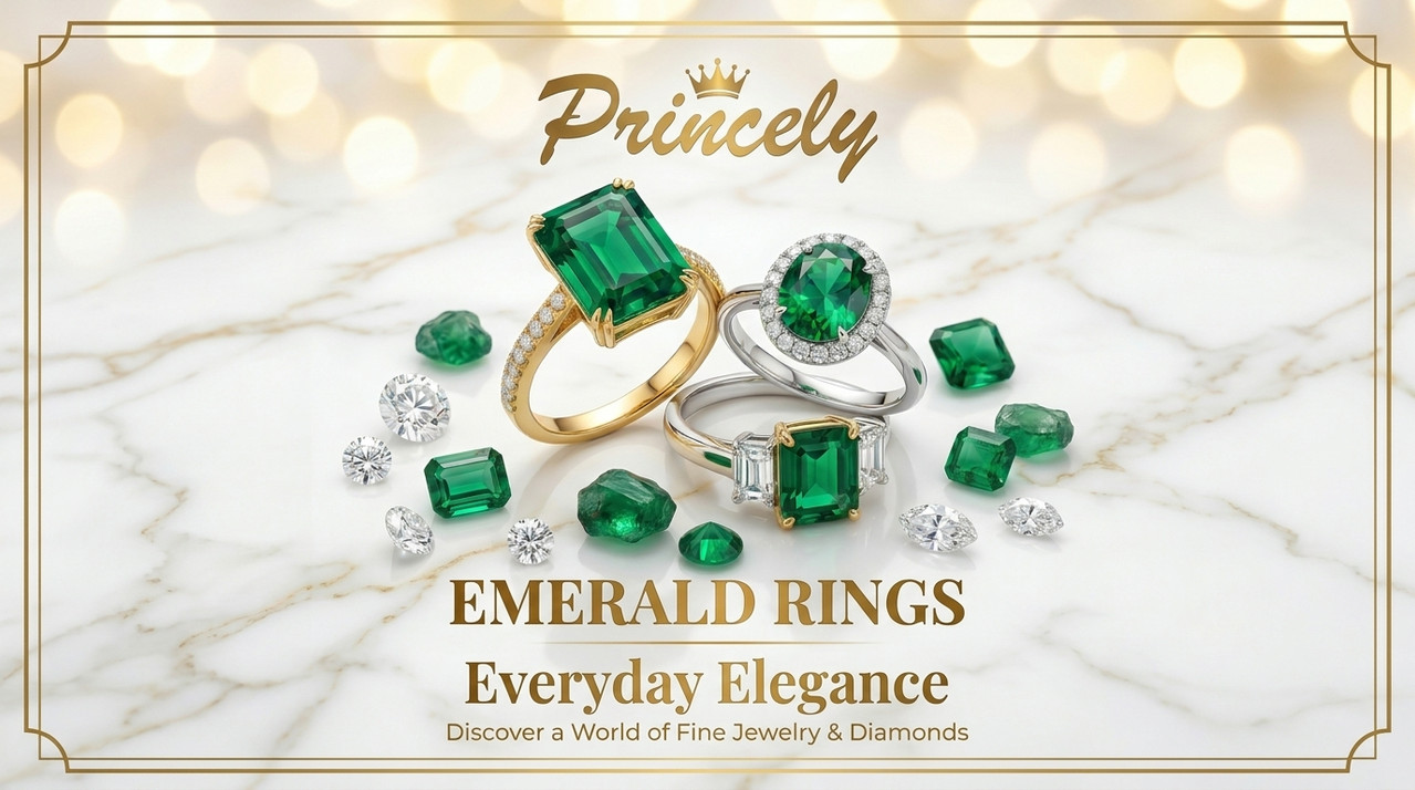 Precious Gemstones and Diamonds