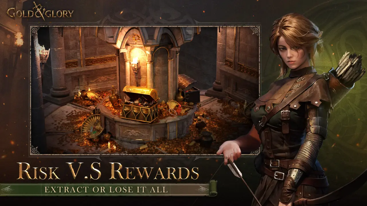 Download Gold and Glory APK