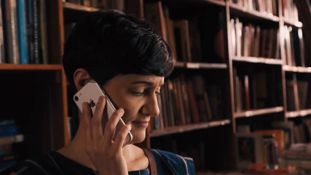 Renovation of the Heart 2019 WebRip [Hindi + Tamil + Telugu] 480p, 720p Screenshot