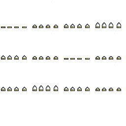 Trap, spikes version 3 (animated 64x64)