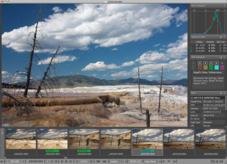 FastRawViewer 2.0.0.1858 FastRawViewer 2.0.0.1858