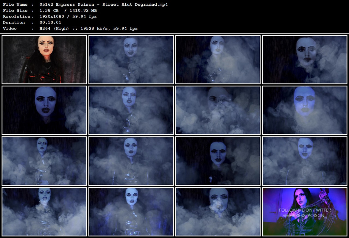 05162 Empress Poison - Street Slut Degraded.mp4