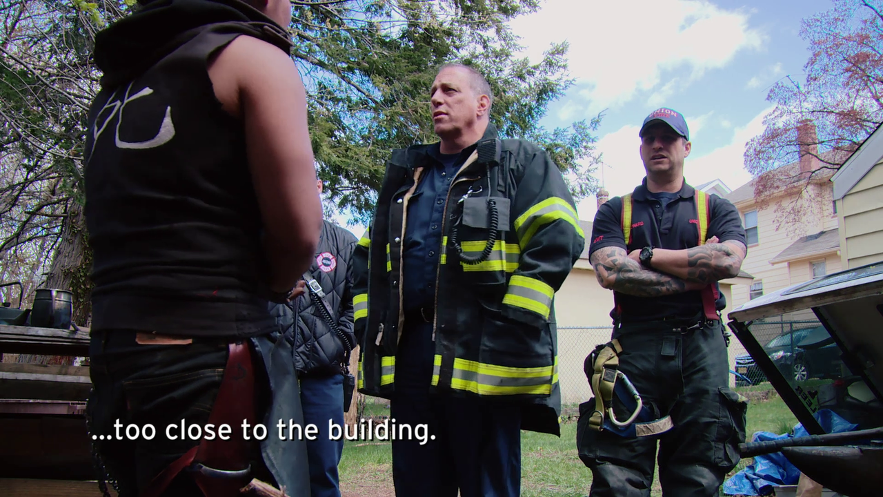 Forged In Fire S01E03 snap 8 - Copy