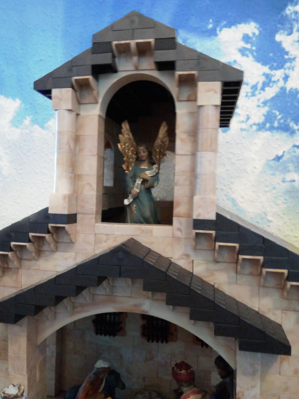 Mini Belen Exinero 02