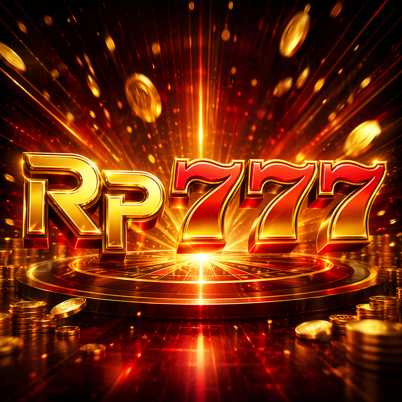 RP777 Link Apk Resmi Slot777 Paling Hoki & Nyaman Saat Main Di Android