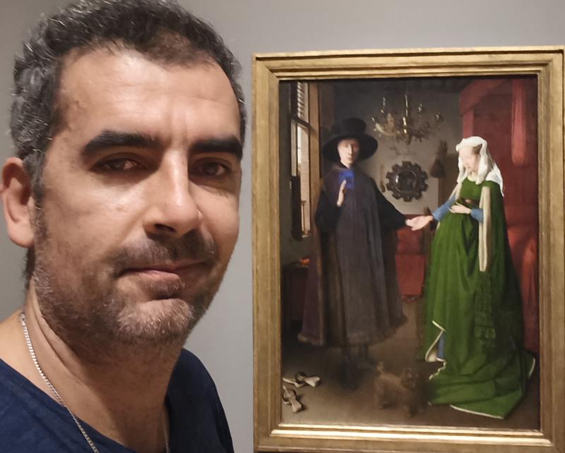 Vuelo a Málaga y después a Londres - Málaga y Londres (92)