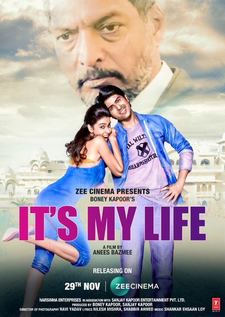 Its My Life (2020) Hindi WEB-DL H264 AAC 1080p 720p 480p ESub