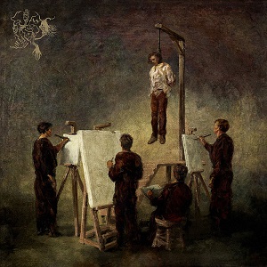 Re: Abigail Williams (USA) / Black Metal