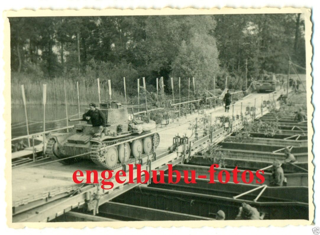 PANZER-DIVISION - PANZER - Panzer 38(t) - TARNBE