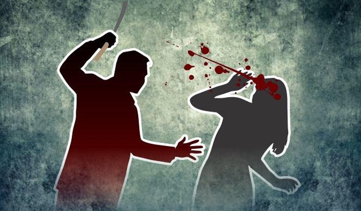 Gegara Tak Diberi Uang, Remaja di Jambi Tusuk Ibu Kandung Sendiri