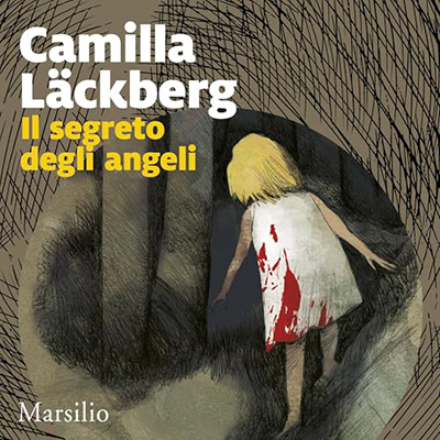 Camilla Läckberg - Il segreto degli angeli꞉ I delitti di Fjällbacka 8 (2024) (mp3 - 128 kbps)
