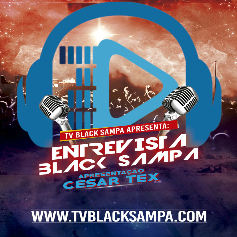 Entrevista Black Sampa